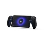Lecteur à distance Playstation Portal Midnight Black PS5 SONY