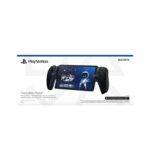 Lecteur à distance Playstation Portal Midnight Black PS5 SONY – Image 2