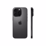Apple iPhone 16 Pro Max 512 Go Titane noir – Image 2