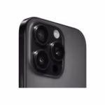 Apple iPhone 16 Pro Max 512 Go Titane noir – Image 4